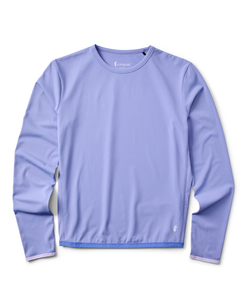 Sombra Long-Sleeve Sun Shirt - Women's - Image 5