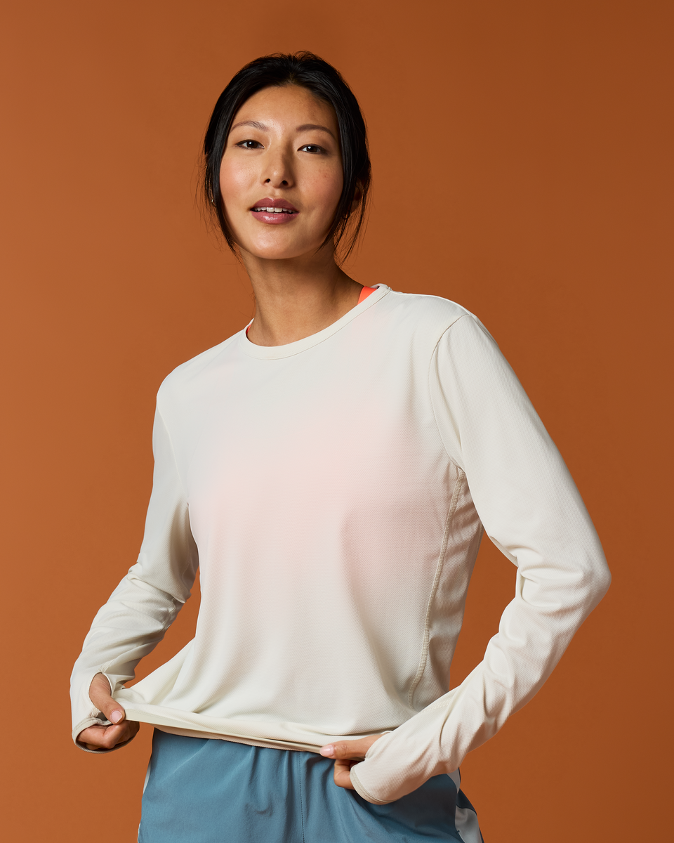 Sombra Long-Sleeve Sun Shirt - Women's - Image 6