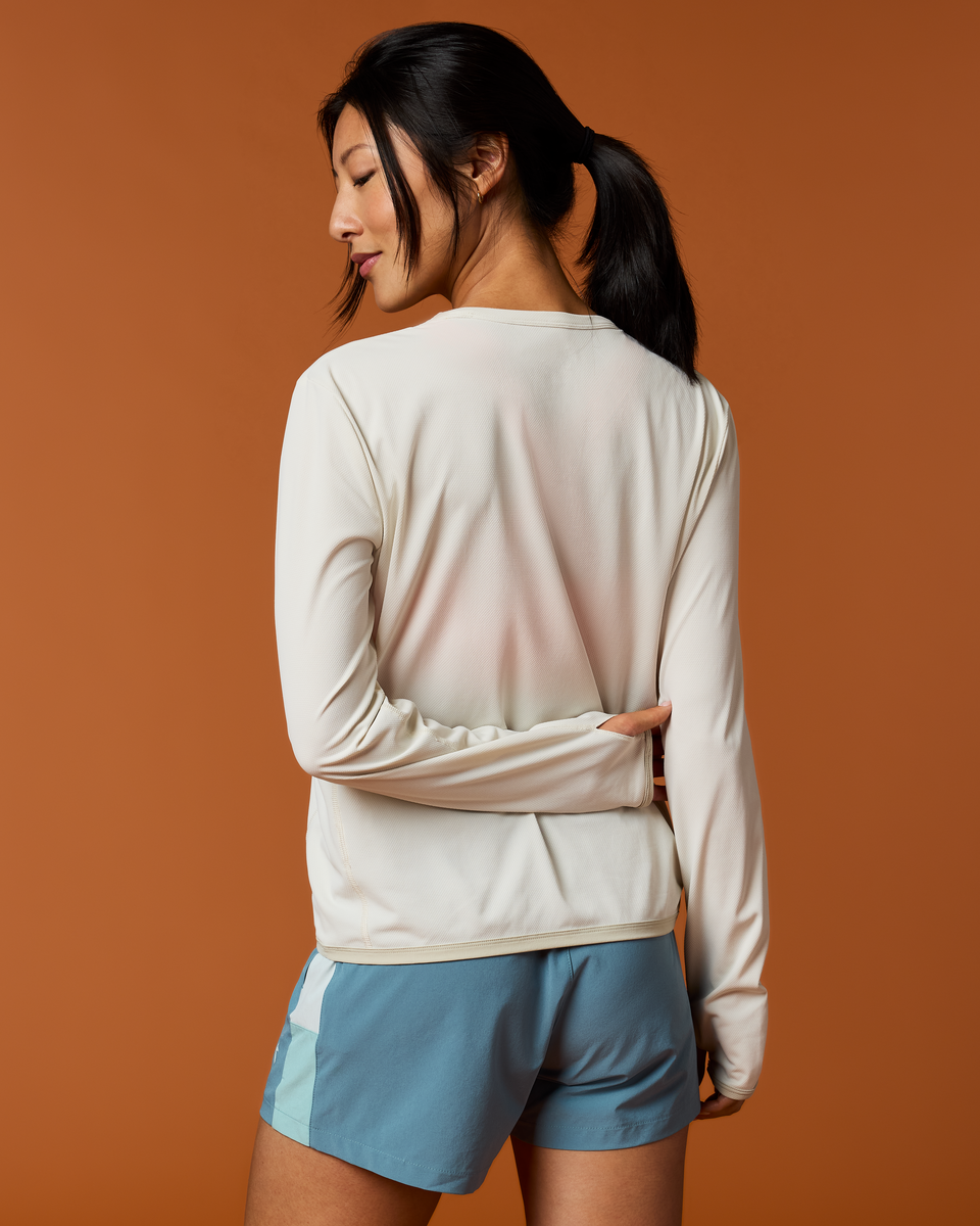 Sombra Long-Sleeve Sun Shirt - Women's - Image 8