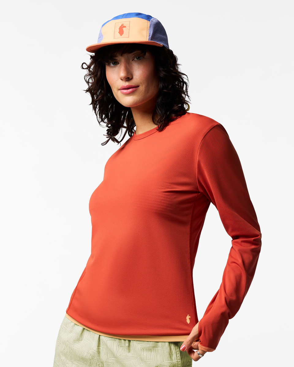 Sombra Long-Sleeve Sun Shirt - Women's - Image 10