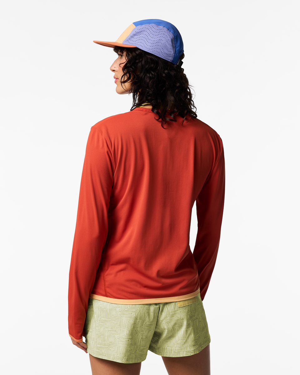 Sombra Long-Sleeve Sun Shirt - Women's - Image 12