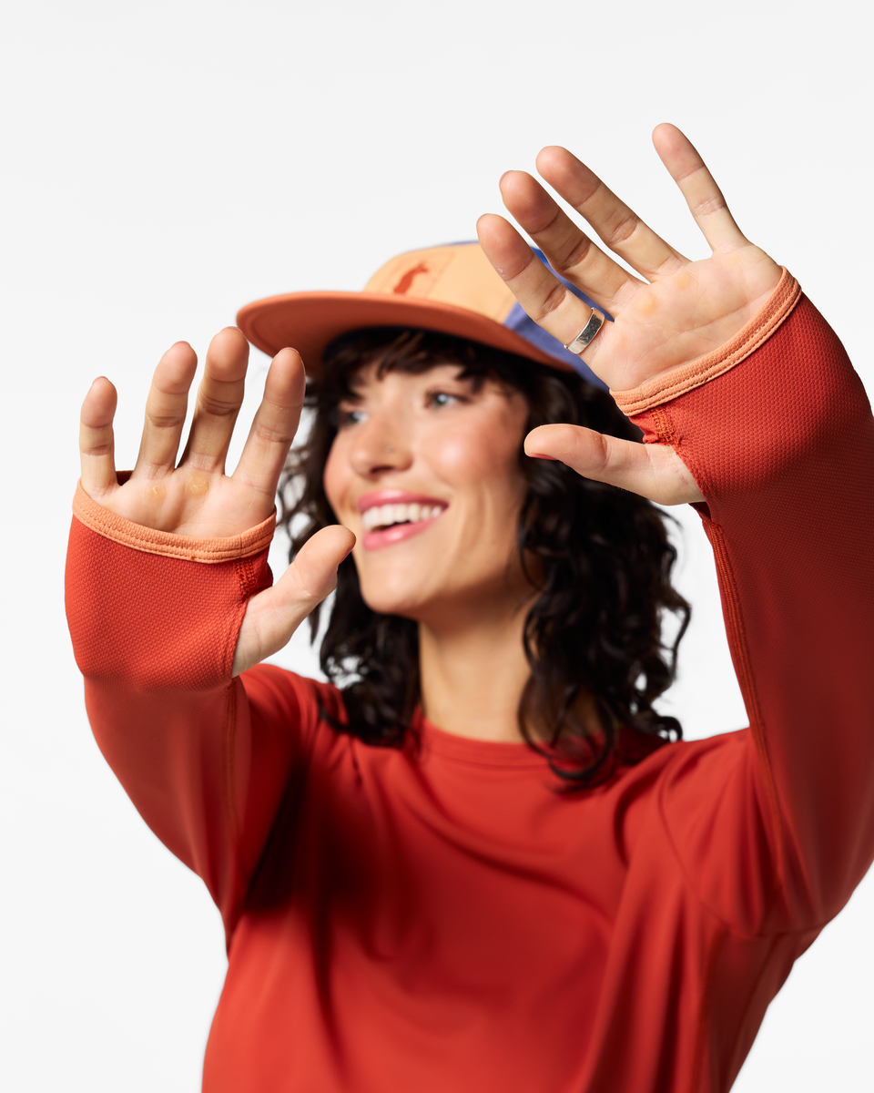 Sombra Long-Sleeve Sun Shirt - Women's - Image 13