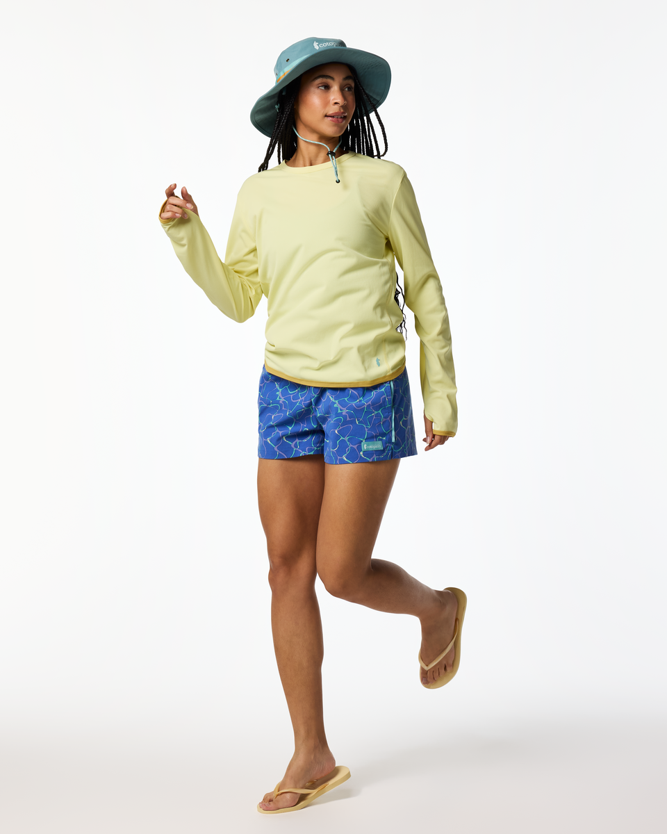 Sombra Long-Sleeve Sun Shirt - Women's - Image 18