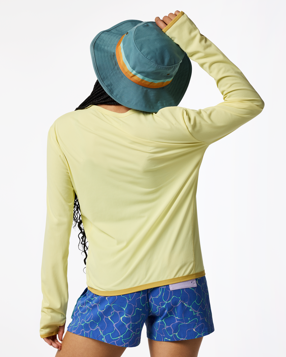 Sombra Long-Sleeve Sun Shirt - Women's - Image 19