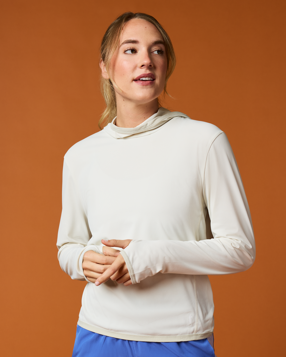 Sombra Sun Hoodie - Women's - Image 8